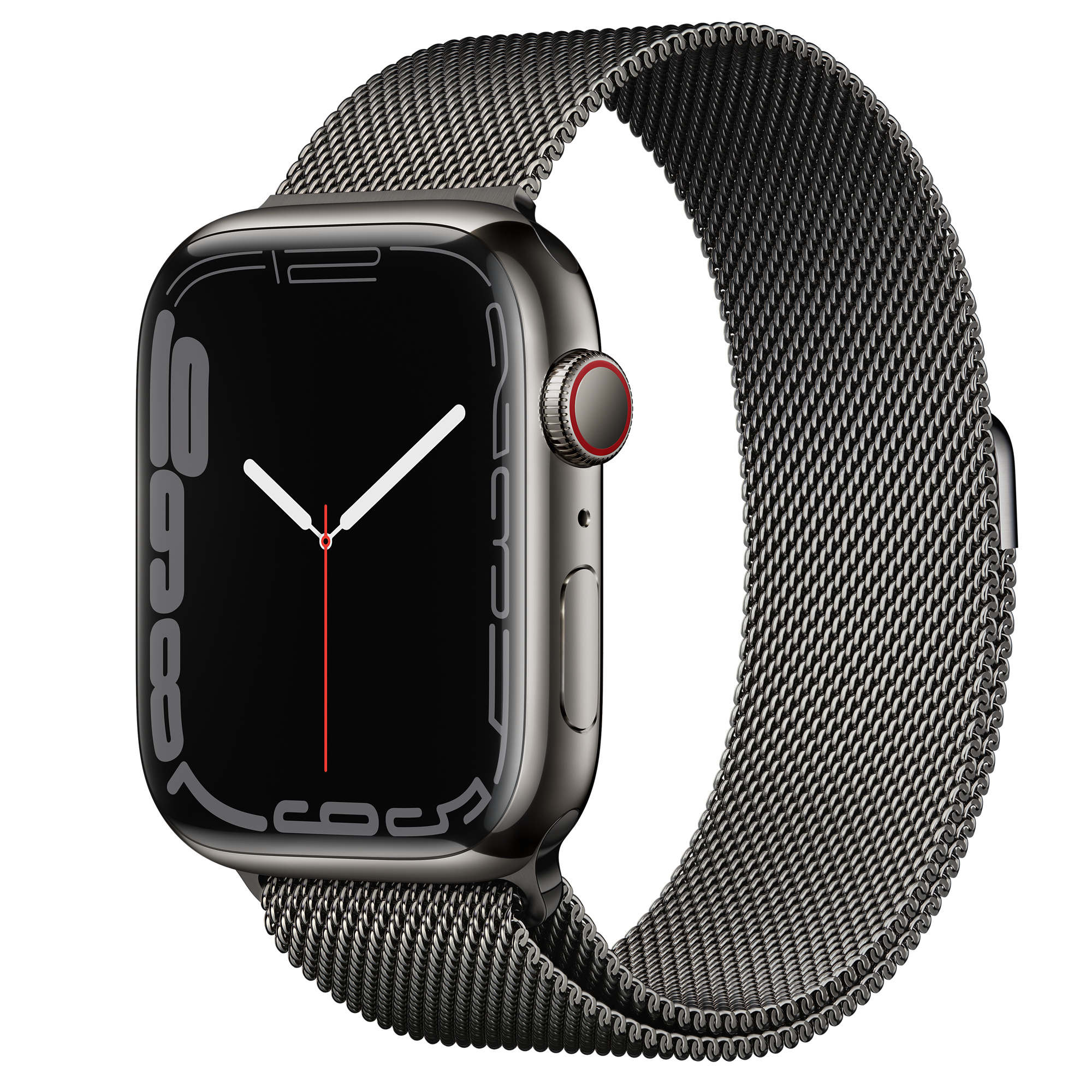 Apple Watch Series 7 45mm (GPS+CELLULAR) - iDevice Solutions, Sri