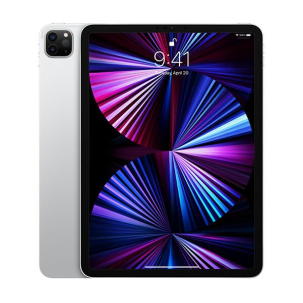iPad Pro M1-256GB(12.9" Display)