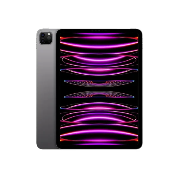 iPad Pro M2-256GB(12.9" Display)